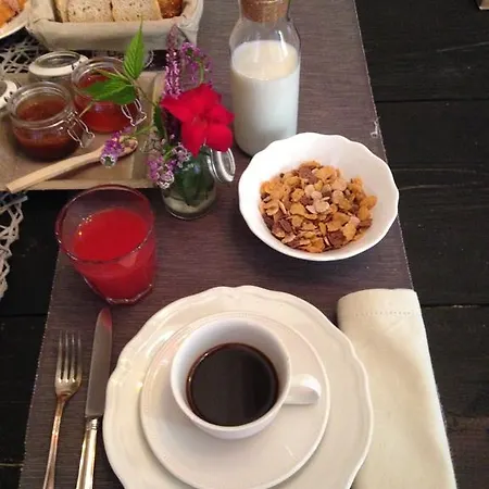 Corteundici Bed & Breakfast Treviso