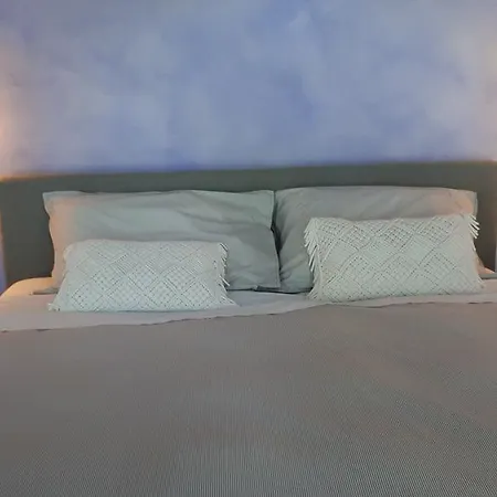 Bed & Breakfast Corteundici 2*