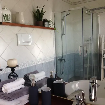 Corteundici Bed & Breakfast